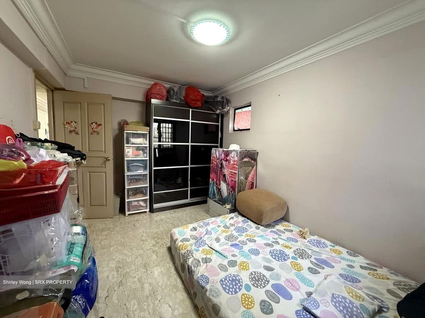 Blk 466 Hong Kah Ville (Jurong West), HDB 4 Rooms #611927201